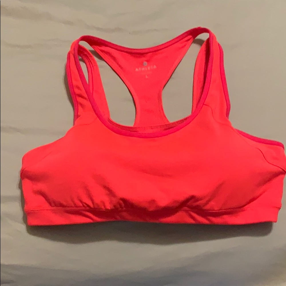 Athleta Sports Bra